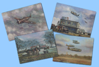 Halesworth Airfield Museum